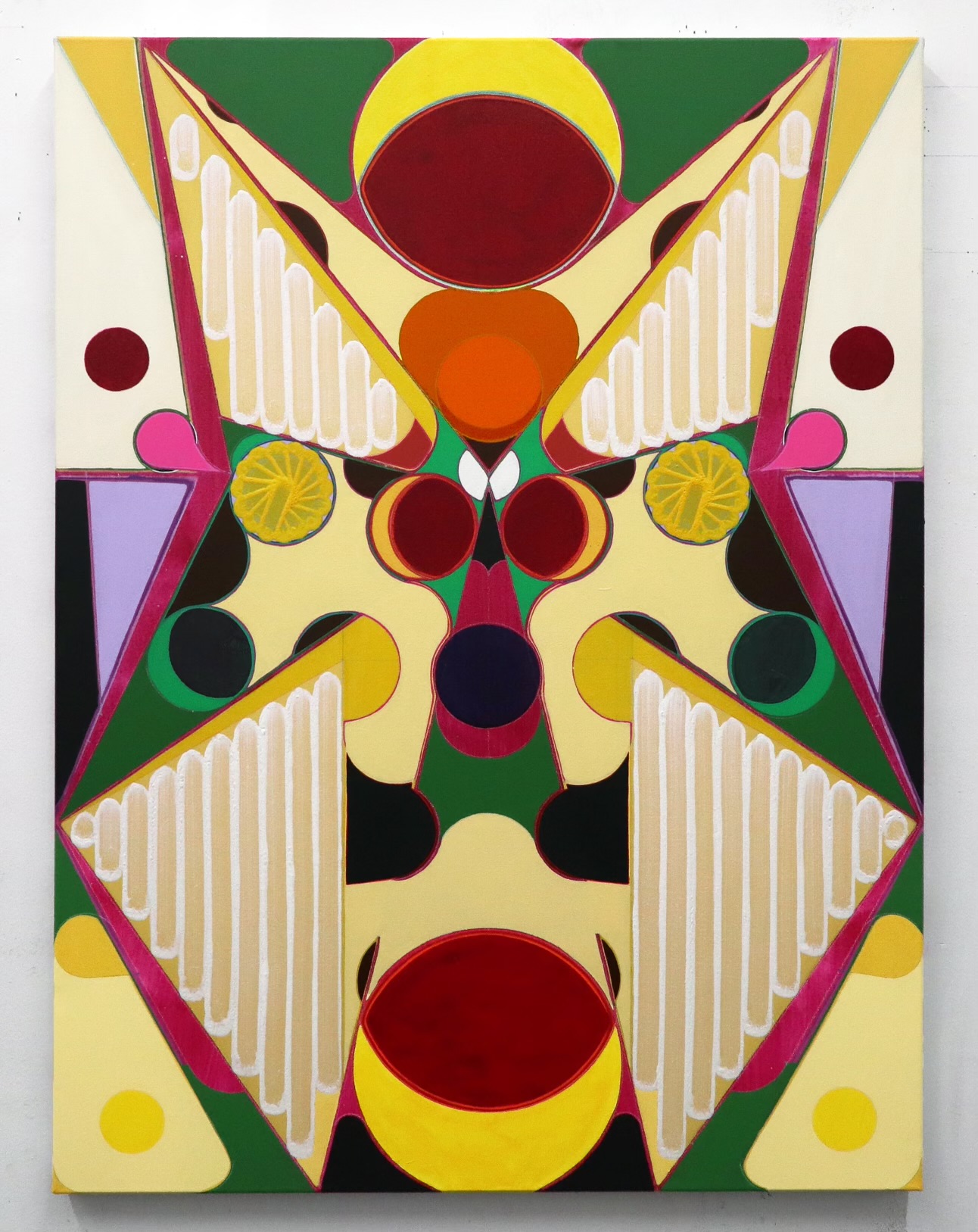 artist image
